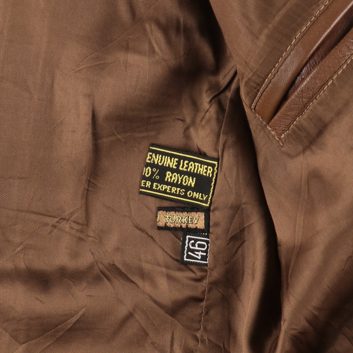 Imperial Leather Tailored Jacket Men's XL /eaa487464