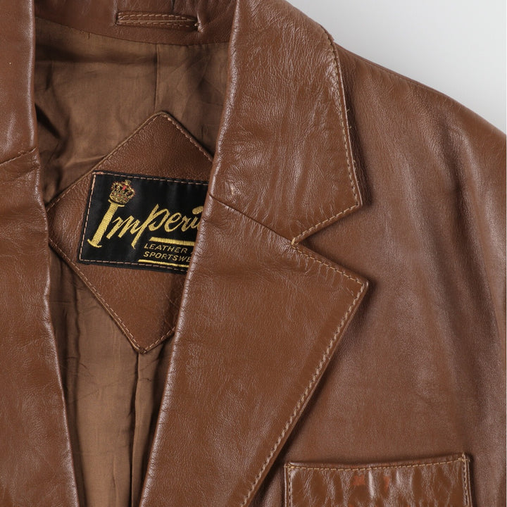Imperial Leather Tailored Jacket Men's XL /eaa487464