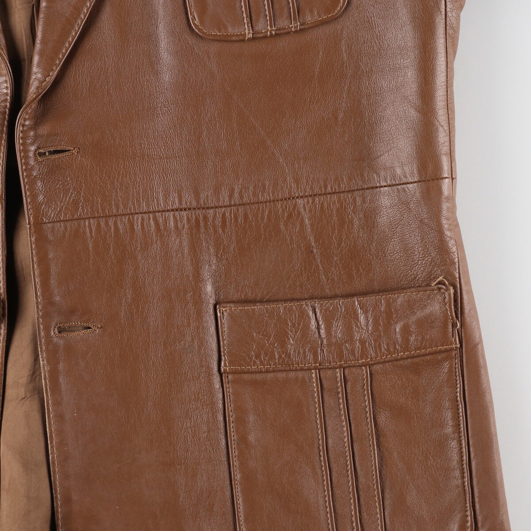 Imperial Leather Tailored Jacket Men's XL /eaa487464