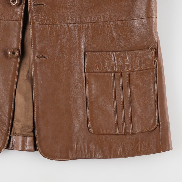 Imperial Leather Tailored Jacket Men's XL /eaa487464