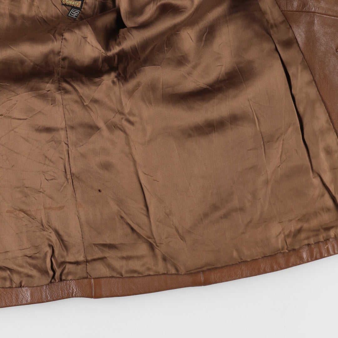 Imperial Leather Tailored Jacket Men's XL /eaa487464