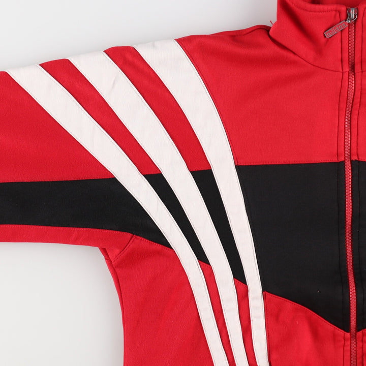 90s~00'S Adidas Jersey Track Jacket Men's XL Vintage / eaa487486