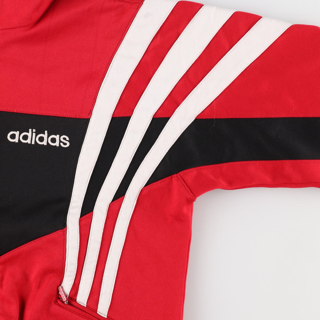 90s~00'S Adidas Jersey Track Jacket Men's XL Vintage / eaa487486