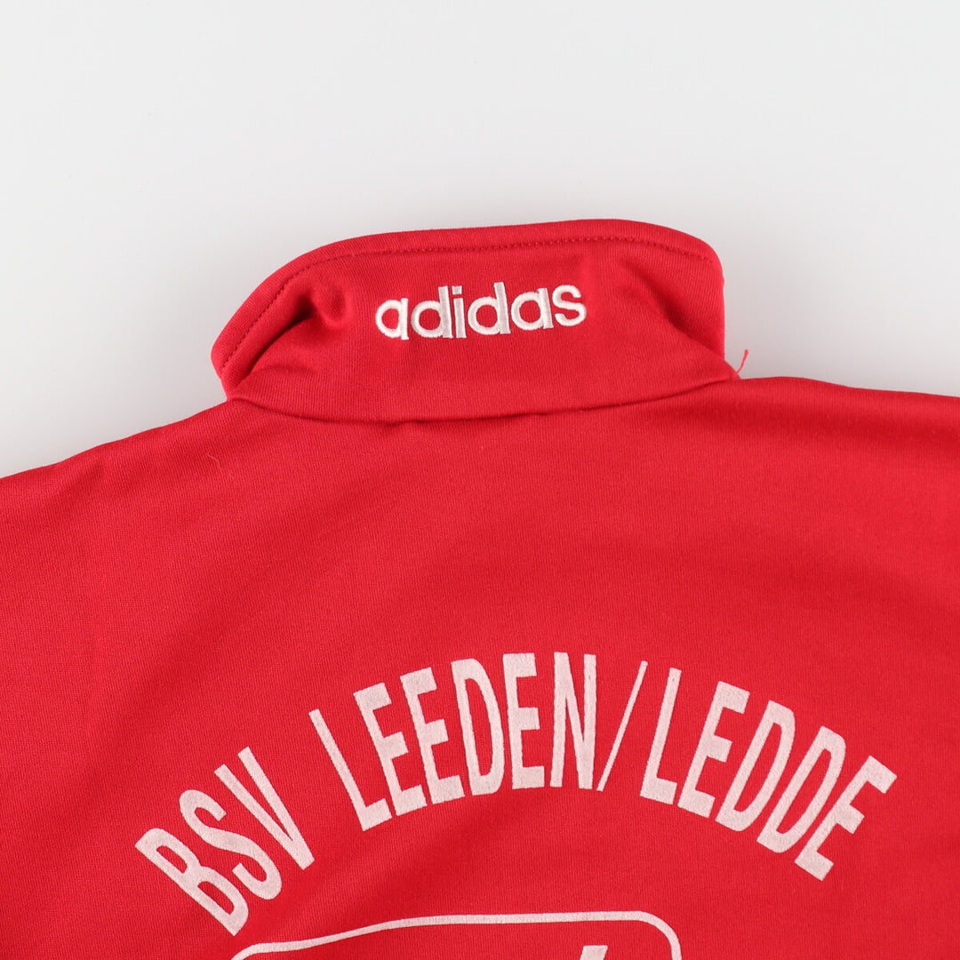 90s~00'S Adidas Jersey Track Jacket Men's XL Vintage / eaa487486