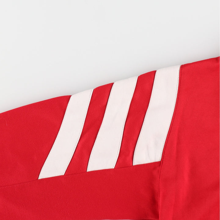 90s~00'S Adidas Jersey Track Jacket Men's XL Vintage / eaa487486