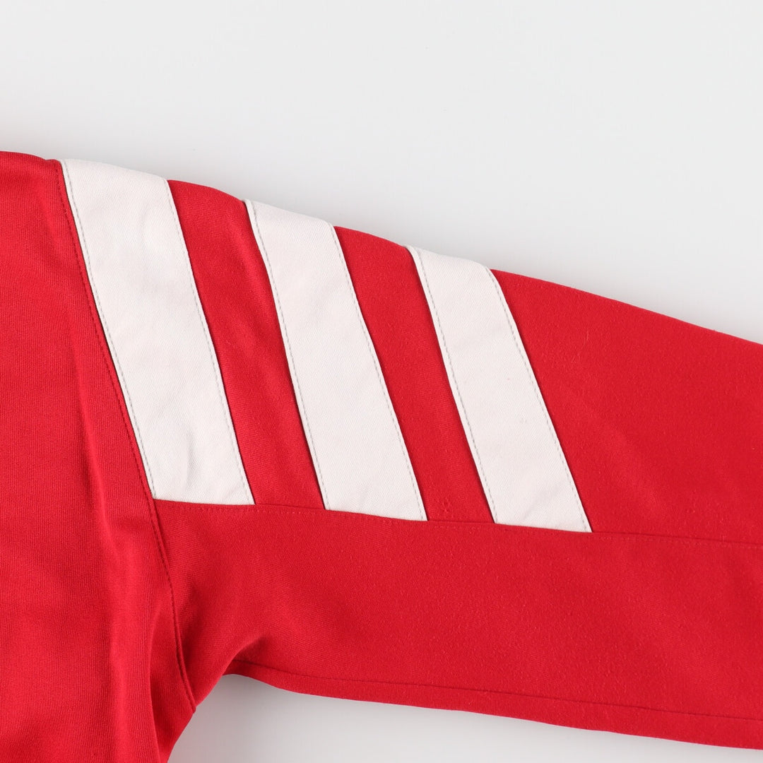 90s~00'S Adidas Jersey Track Jacket Men's XL Vintage / eaa487486