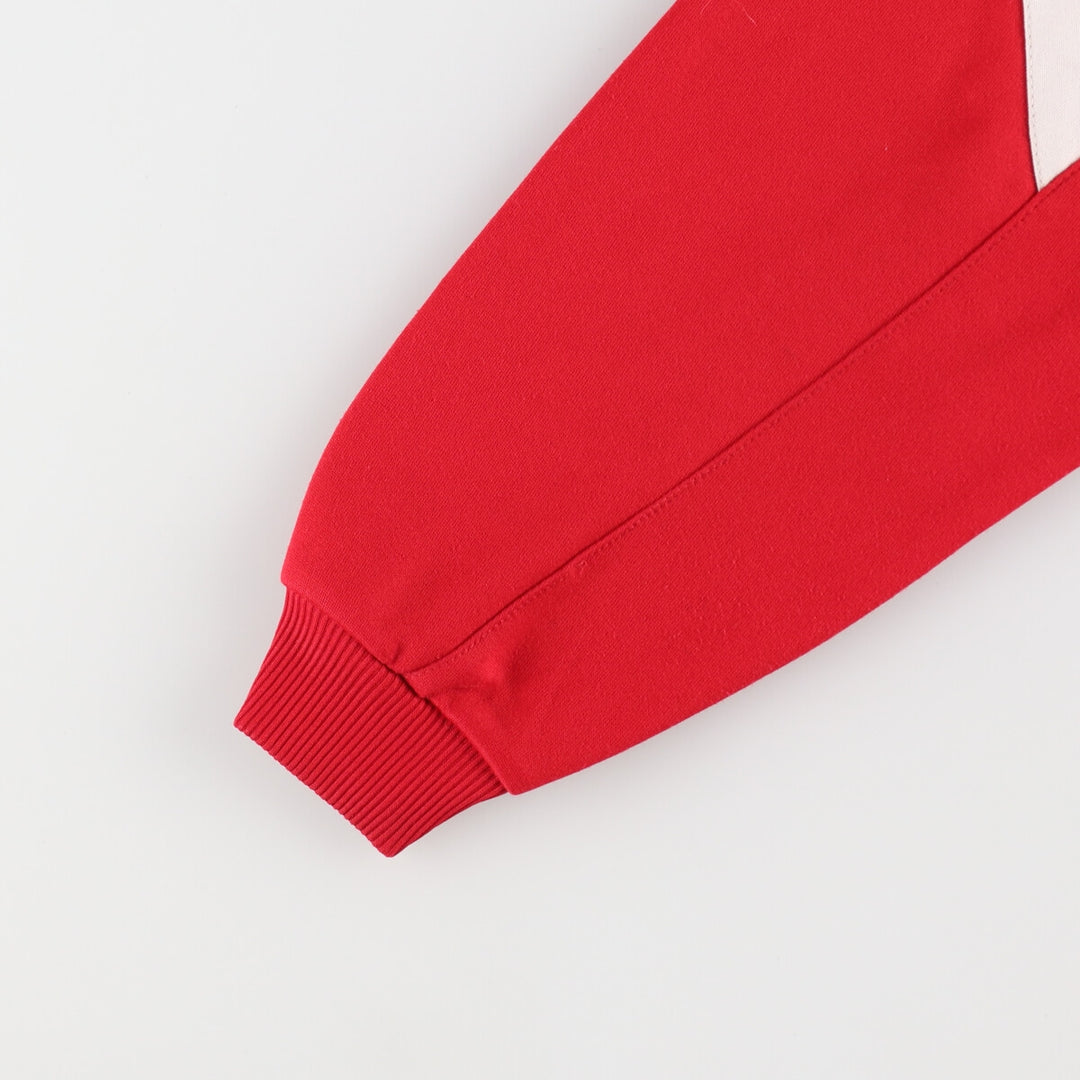 90s~00'S Adidas Jersey Track Jacket Men's XL Vintage / eaa487486