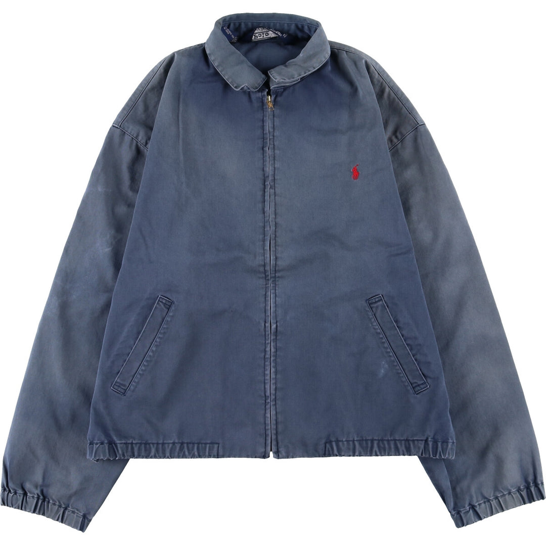 Ralph Lauren POLO by Ralph Lauren Swing Top Sports Jacket Men's L size / eaa487495