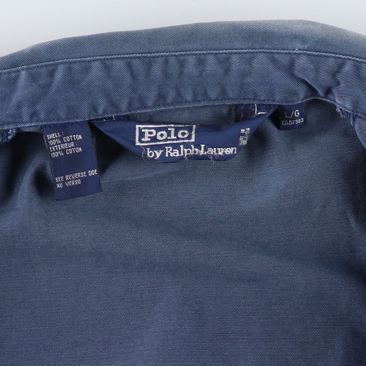 Ralph Lauren POLO by Ralph Lauren Swing Top Sports Jacket Men's L size / eaa487495