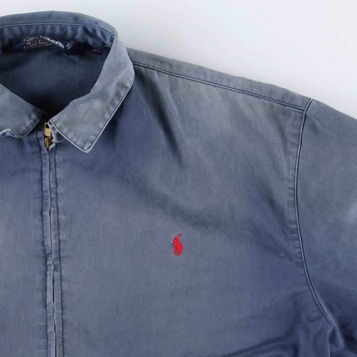 Ralph Lauren POLO by Ralph Lauren Swing Top Sports Jacket Men's L size / eaa487495