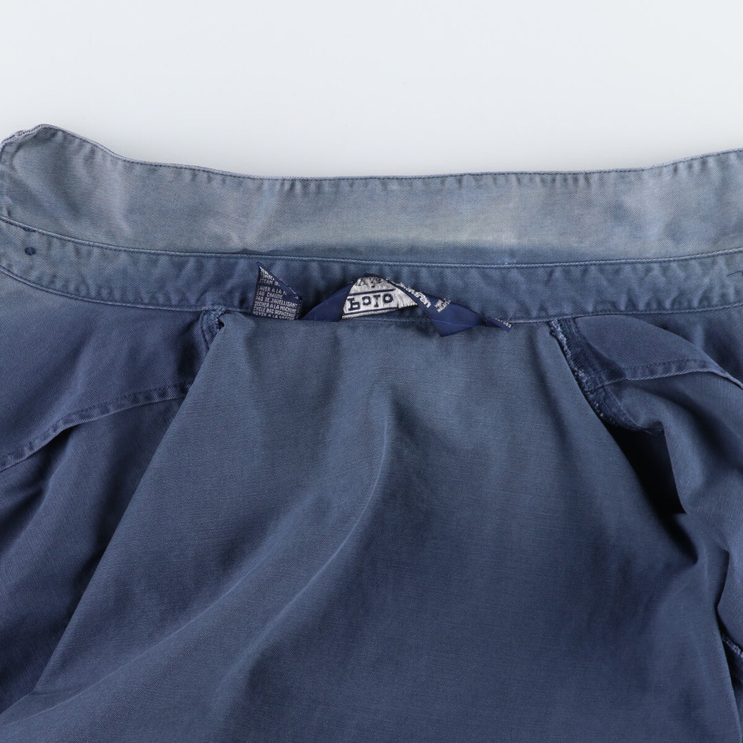 Ralph Lauren POLO by Ralph Lauren Swing Top Sports Jacket Men's L size / eaa487495