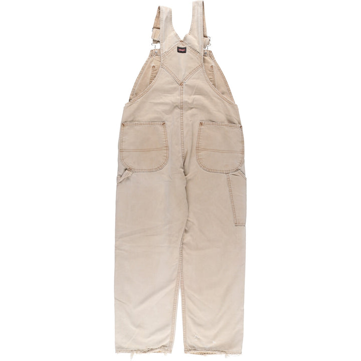 Dickies Duck Overalls Men's W36 equivalent / eaa487529