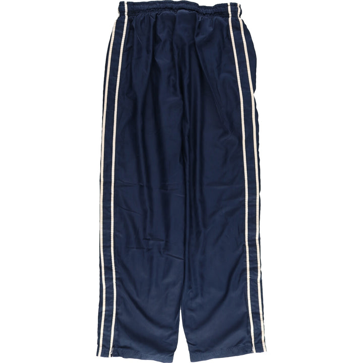 Starter Warm-up Pants, Nylon Pants, Shaka Shaka Pants, Men's M size /eaa487605