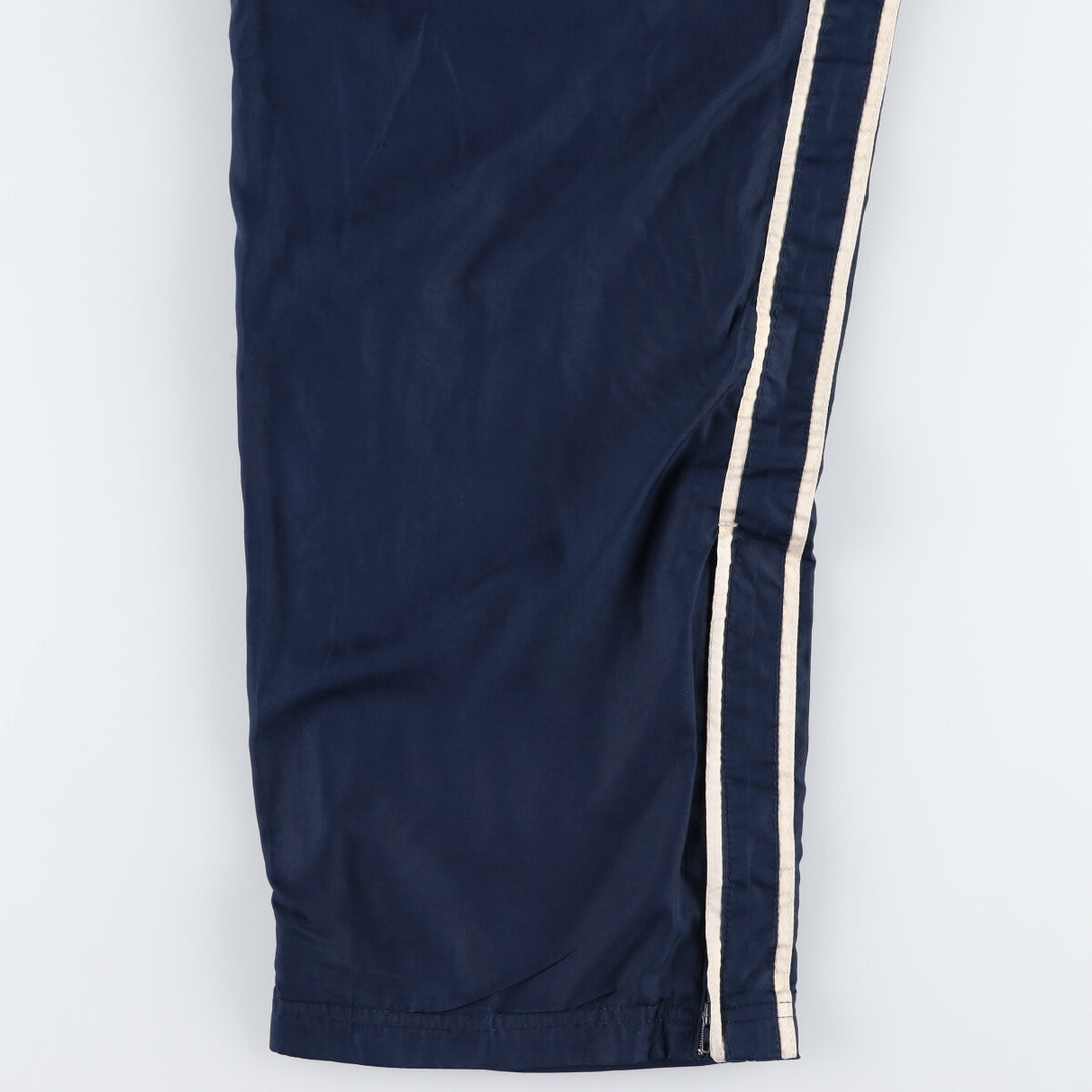 Starter Warm-up Pants, Nylon Pants, Shaka Shaka Pants, Men's M size /eaa487605