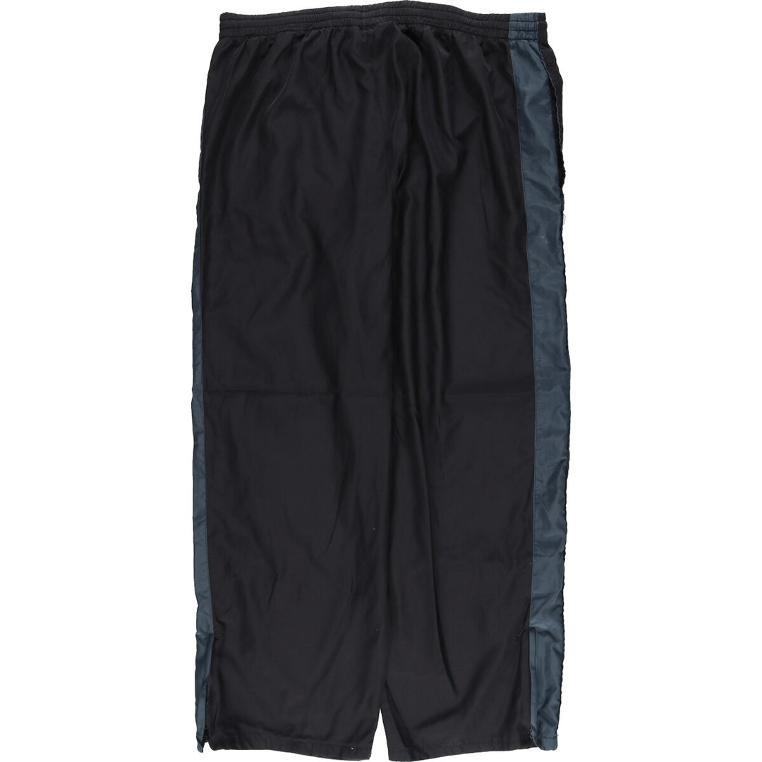 Starter Warm-up Pants, Nylon Pants, Shaka Shaka Pants, Men's M size /eaa487606