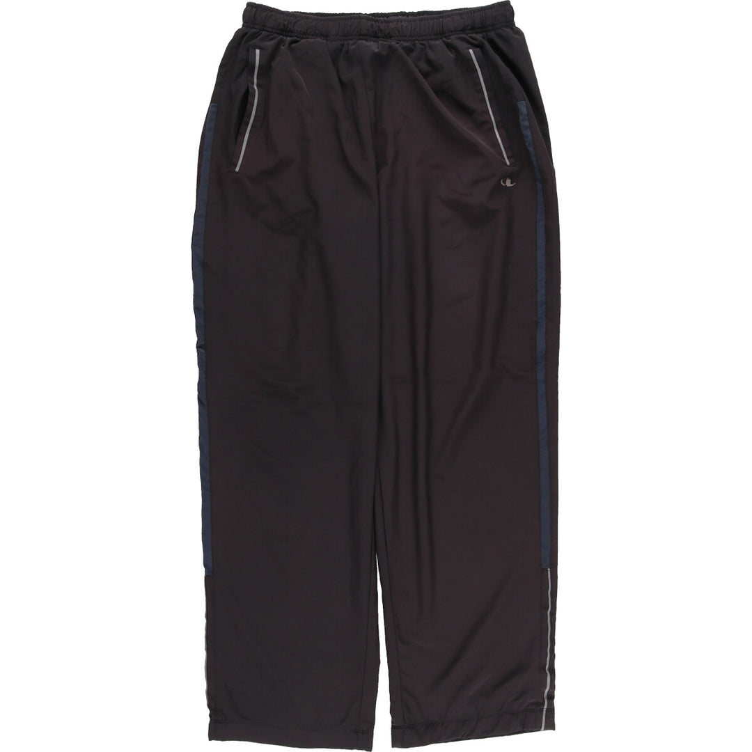 Champion Warm-up Pants, Nylon Pants, Shaka Shaka Pants, Men's M Size / eaa487669