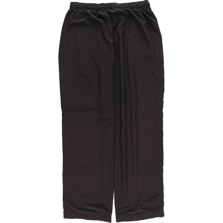 Champion Warm-up Pants, Nylon Pants, Shaka Shaka Pants, Men's M Size / eaa487669