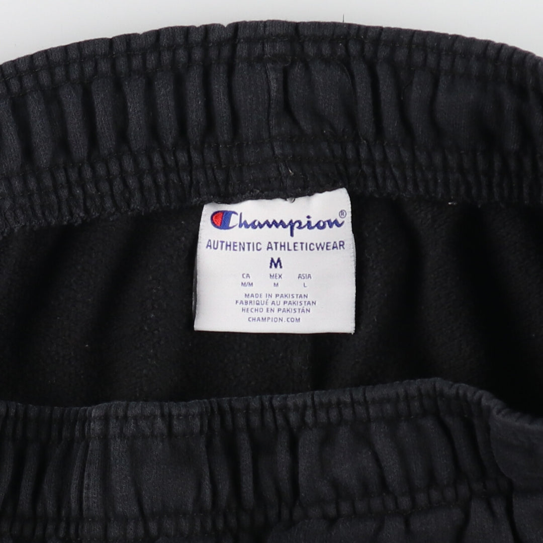 Champion Authentic Athleticwear Sweatpants Men's M size / eaa487686