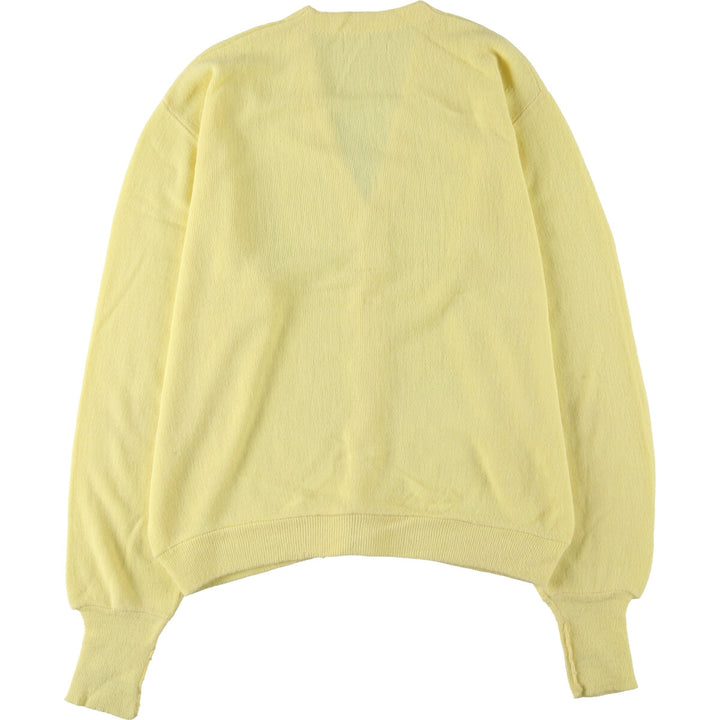 Lacoste LACOSTE knit cardigan, men's XL size, vintage / eaa487776