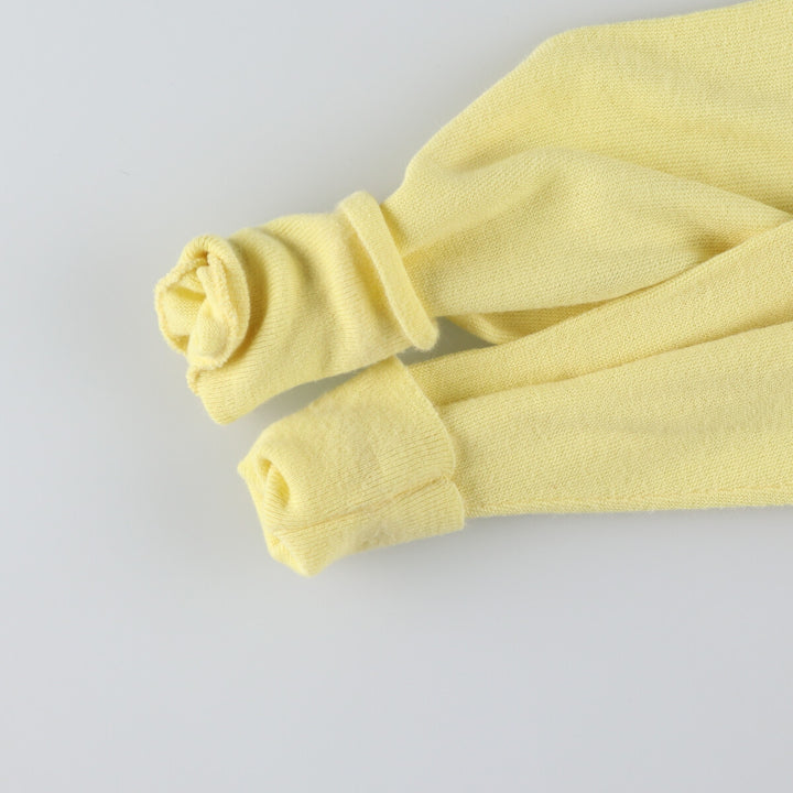 Lacoste LACOSTE knit cardigan, men's XL size, vintage / eaa487776