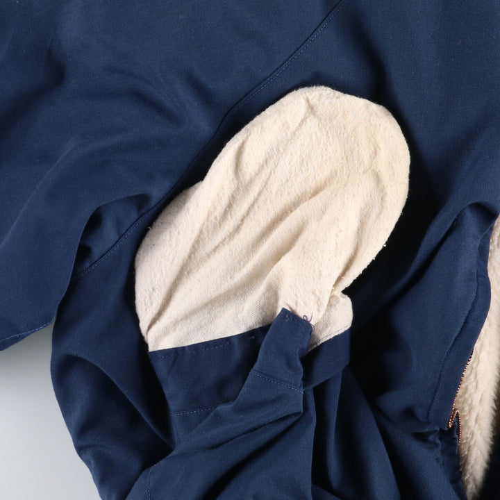 60'S McGREGOR stand collar swing top sports jacket made in USA men's XL vintage /eaa487810