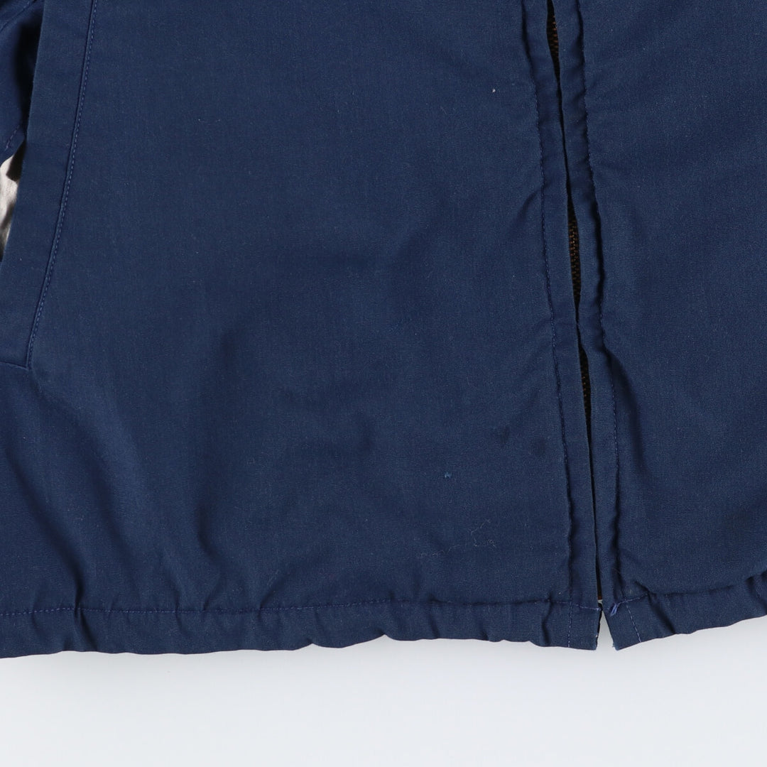 60'S McGREGOR stand collar swing top sports jacket made in USA men's XL vintage /eaa487810