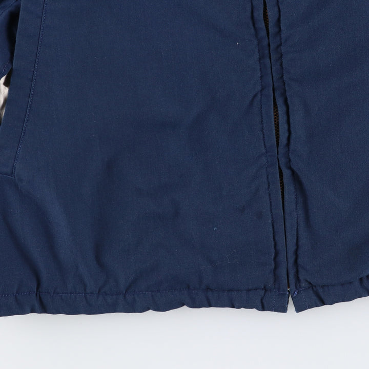 60'S McGREGOR stand collar swing top sports jacket made in USA men's XL vintage /eaa487810