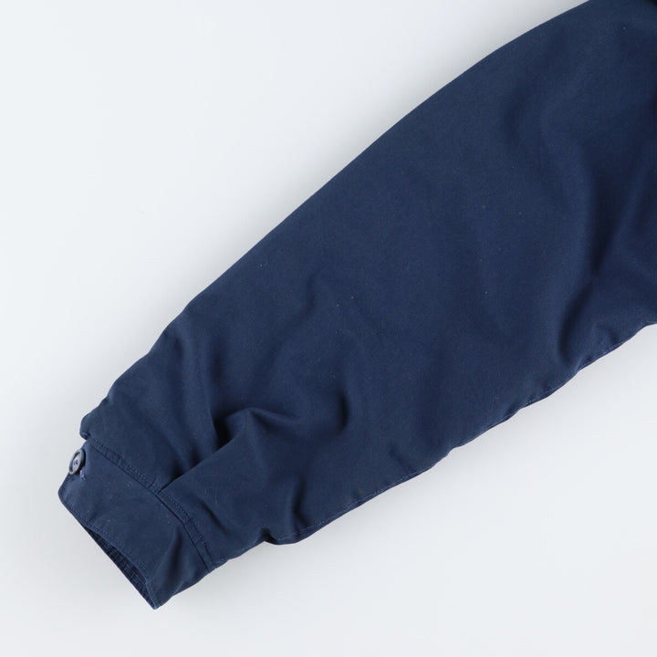 60'S McGREGOR stand collar swing top sports jacket made in USA men's XL vintage /eaa487810