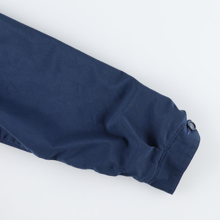 60'S McGREGOR stand collar swing top sports jacket made in USA men's XL vintage /eaa487810