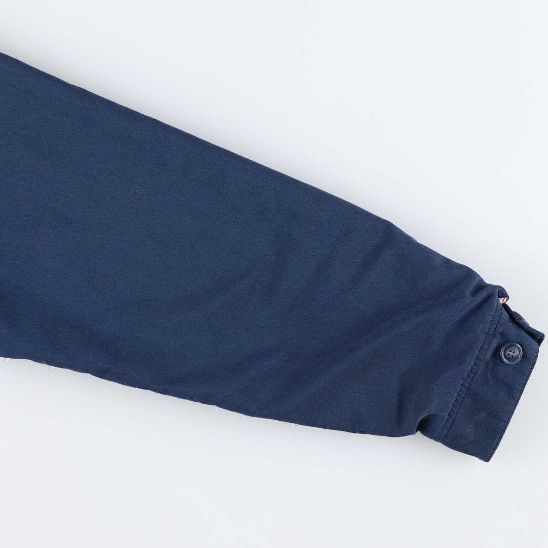 60'S McGREGOR stand collar swing top sports jacket made in USA men's XL vintage /eaa487810