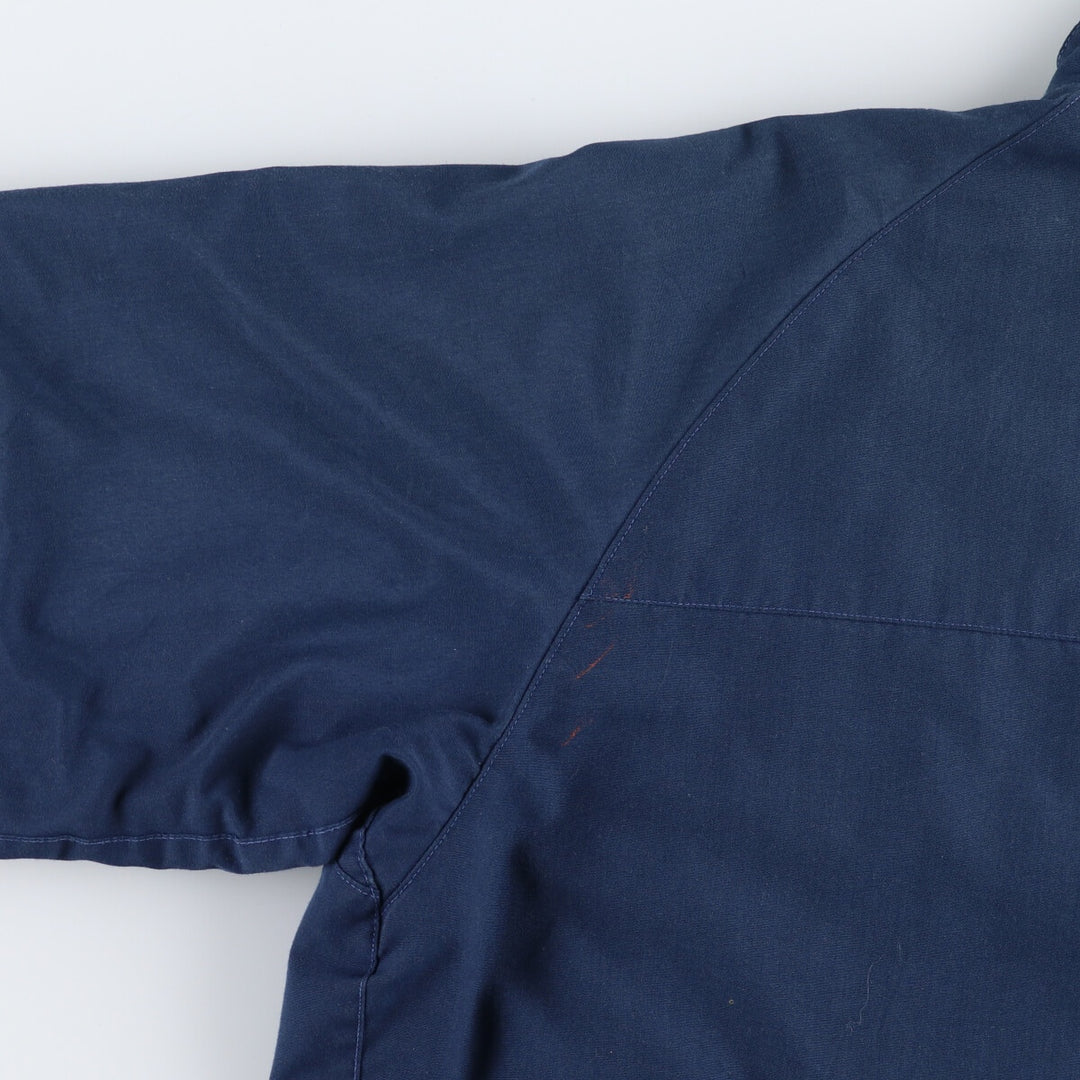 60'S McGREGOR stand collar swing top sports jacket made in USA men's XL vintage /eaa487810