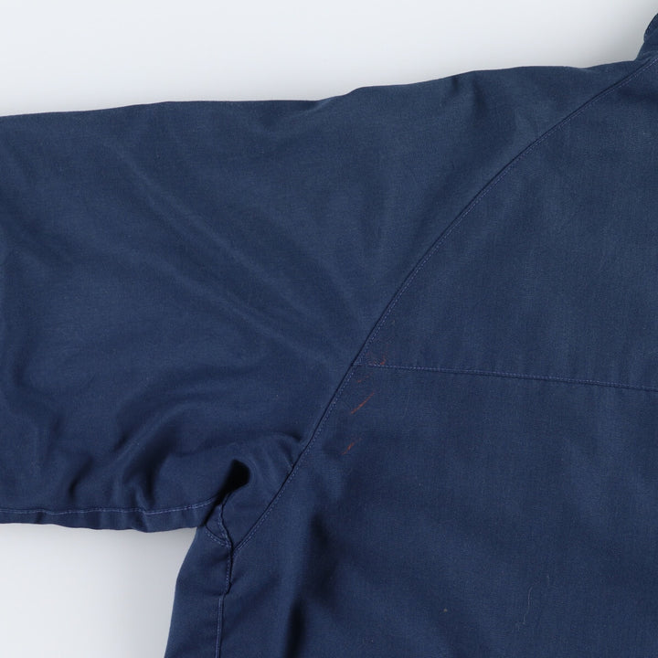 60'S McGREGOR stand collar swing top sports jacket made in USA men's XL vintage /eaa487810