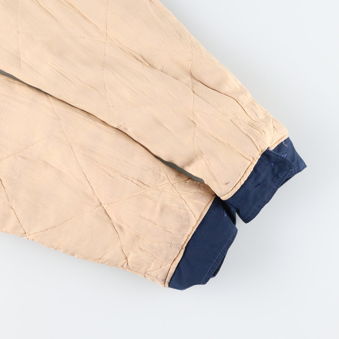 60'S McGREGOR stand collar swing top sports jacket made in USA men's XL vintage /eaa487810