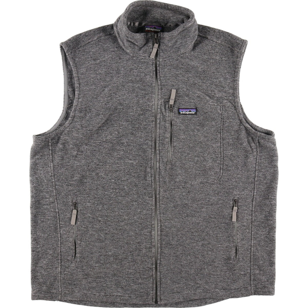 Patagonia SYNCHILLA Synchilla Vest 23010 Fleece Vest Men's XXL / eaa487822