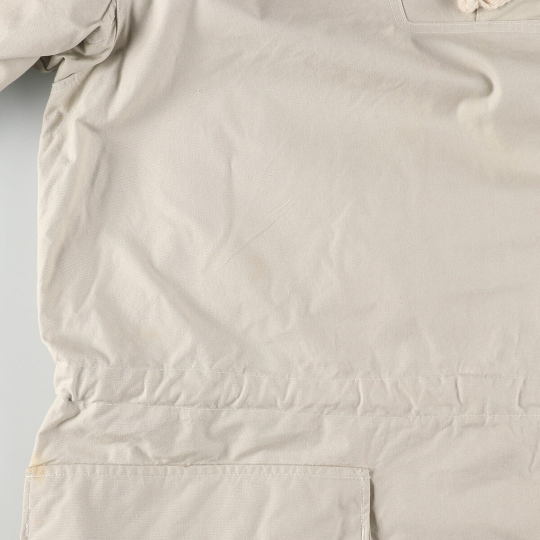 1940s-1950'S Swedish military M-39 military smock parka, men's XL equivalent, vintage / eaa487842