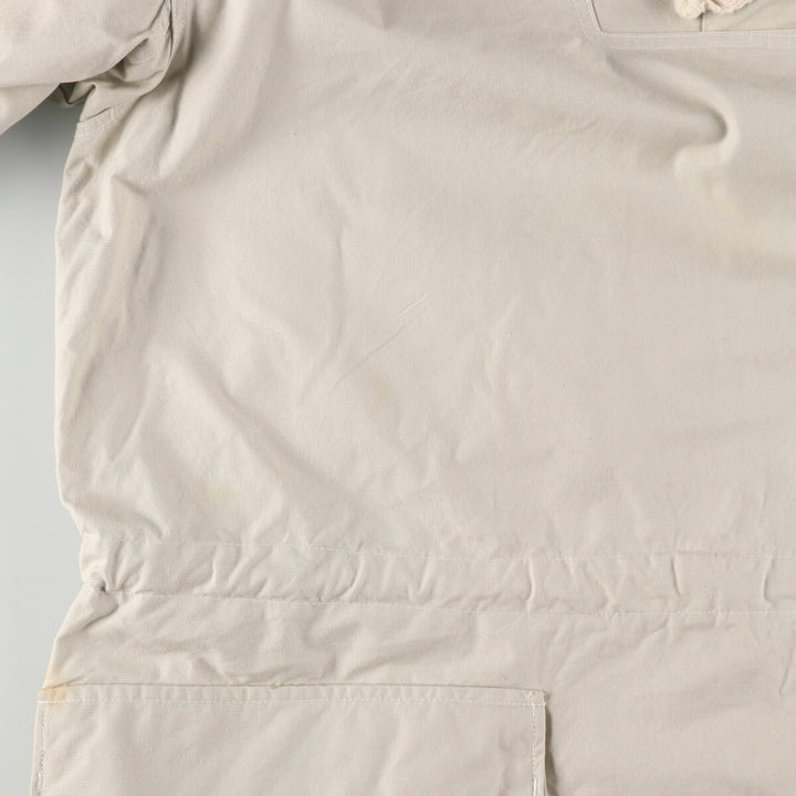 1940s-1950'S Swedish military M-39 military smock parka, men's XL equivalent, vintage / eaa487842