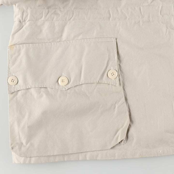 1940s-1950'S Swedish military M-39 military smock parka, men's XL equivalent, vintage / eaa487842