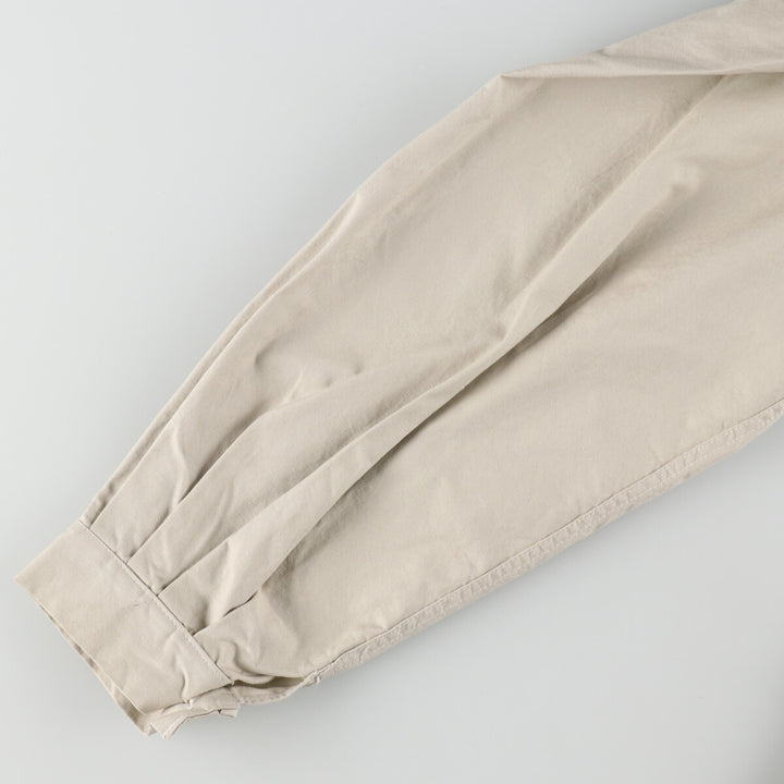 1940s-1950'S Swedish military M-39 military smock parka, men's XL equivalent, vintage / eaa487842