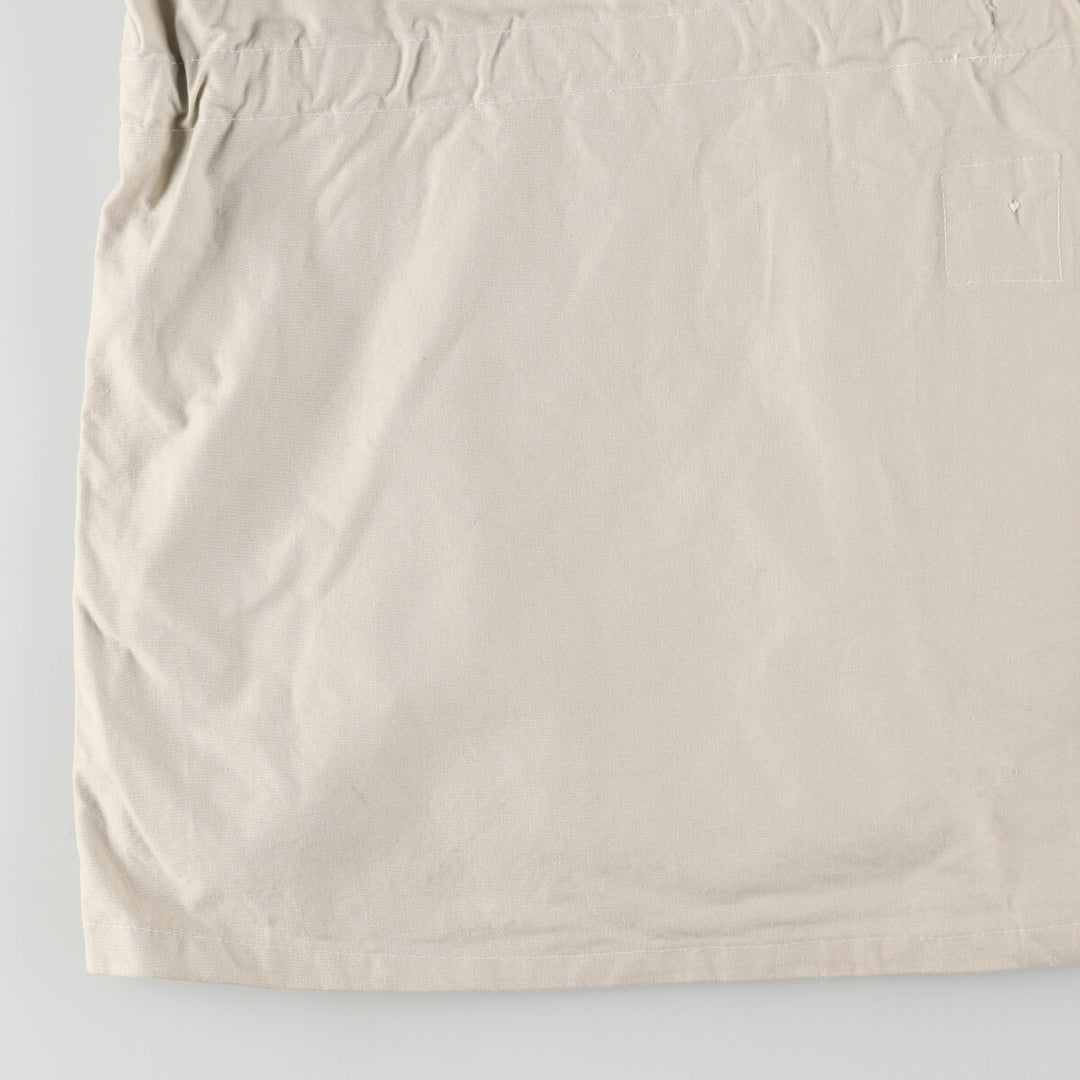 1940s-1950'S Swedish military M-39 military smock parka, men's XL equivalent, vintage / eaa487842