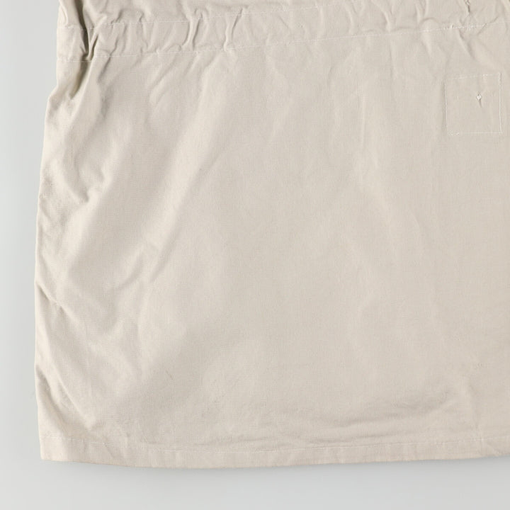 1940s-1950'S Swedish military M-39 military smock parka, men's XL equivalent, vintage / eaa487842