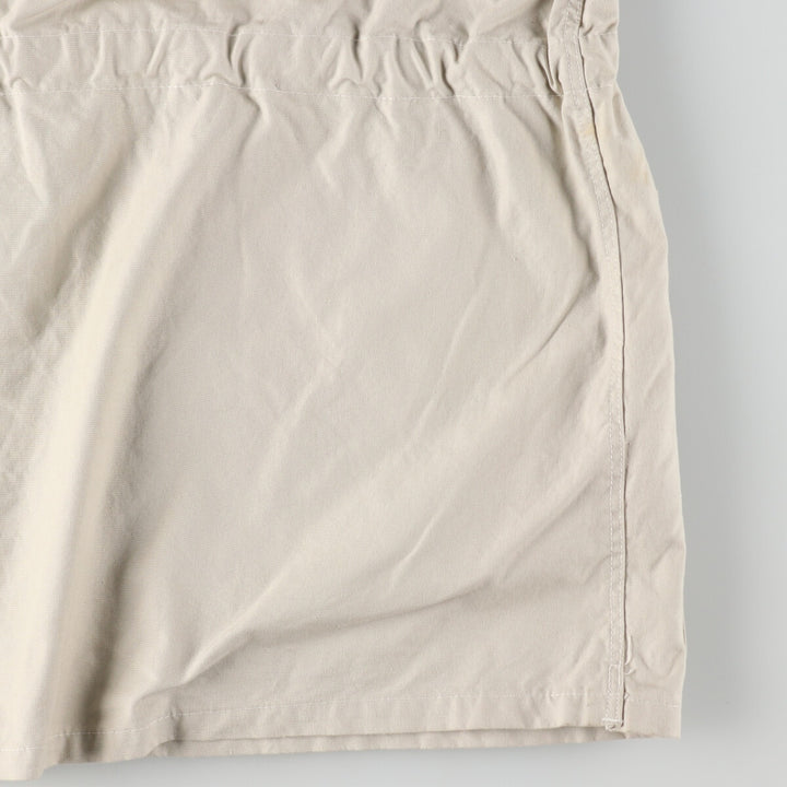 1940s-1950'S Swedish military M-39 military smock parka, men's XL equivalent, vintage / eaa487842