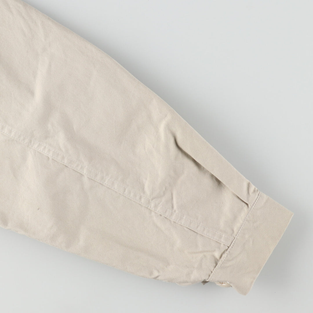 1940s-1950'S Swedish military M-39 military smock parka, men's XL equivalent, vintage / eaa487842