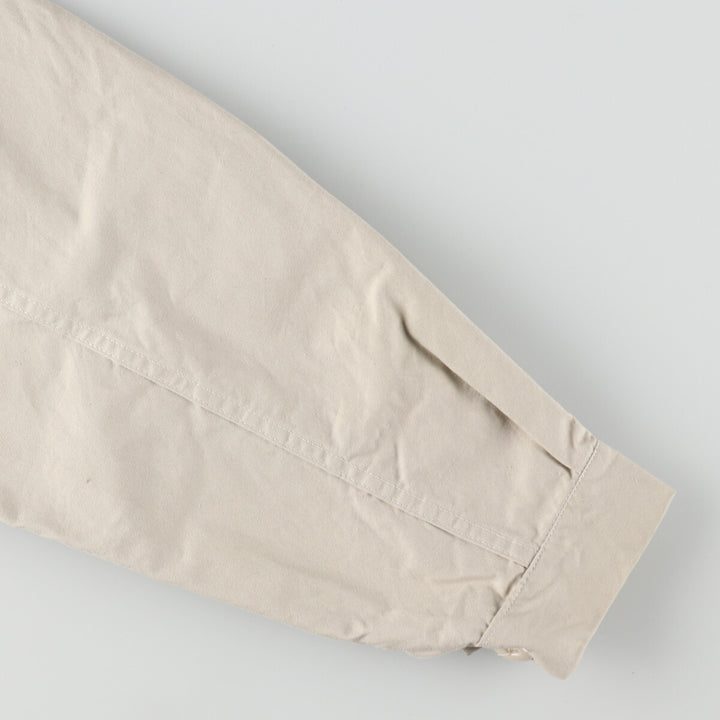 1940s-1950'S Swedish military M-39 military smock parka, men's XL equivalent, vintage / eaa487842