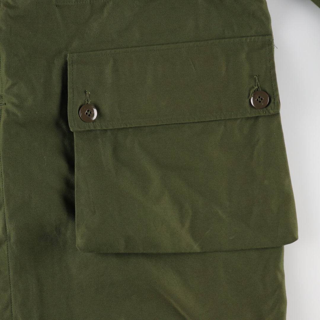 Swedish military M-59 military field coat C150 men's XL equivalent vintage / eaa487845