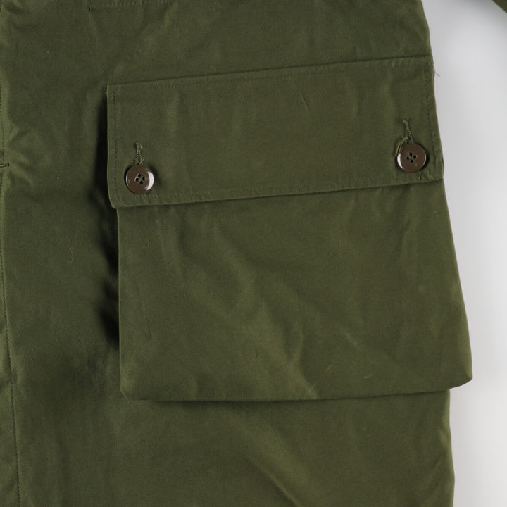 Swedish military M-59 military field coat C150 men's XL equivalent vintage / eaa487845