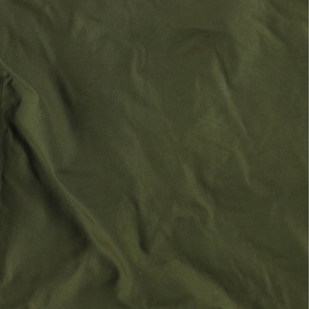 Swedish military M-59 military field coat C150 men's XL equivalent vintage / eaa487845