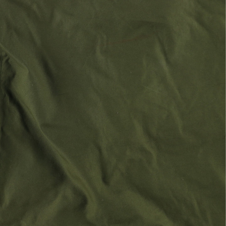 Swedish military M-59 military field coat C150 men's XL equivalent vintage / eaa487845