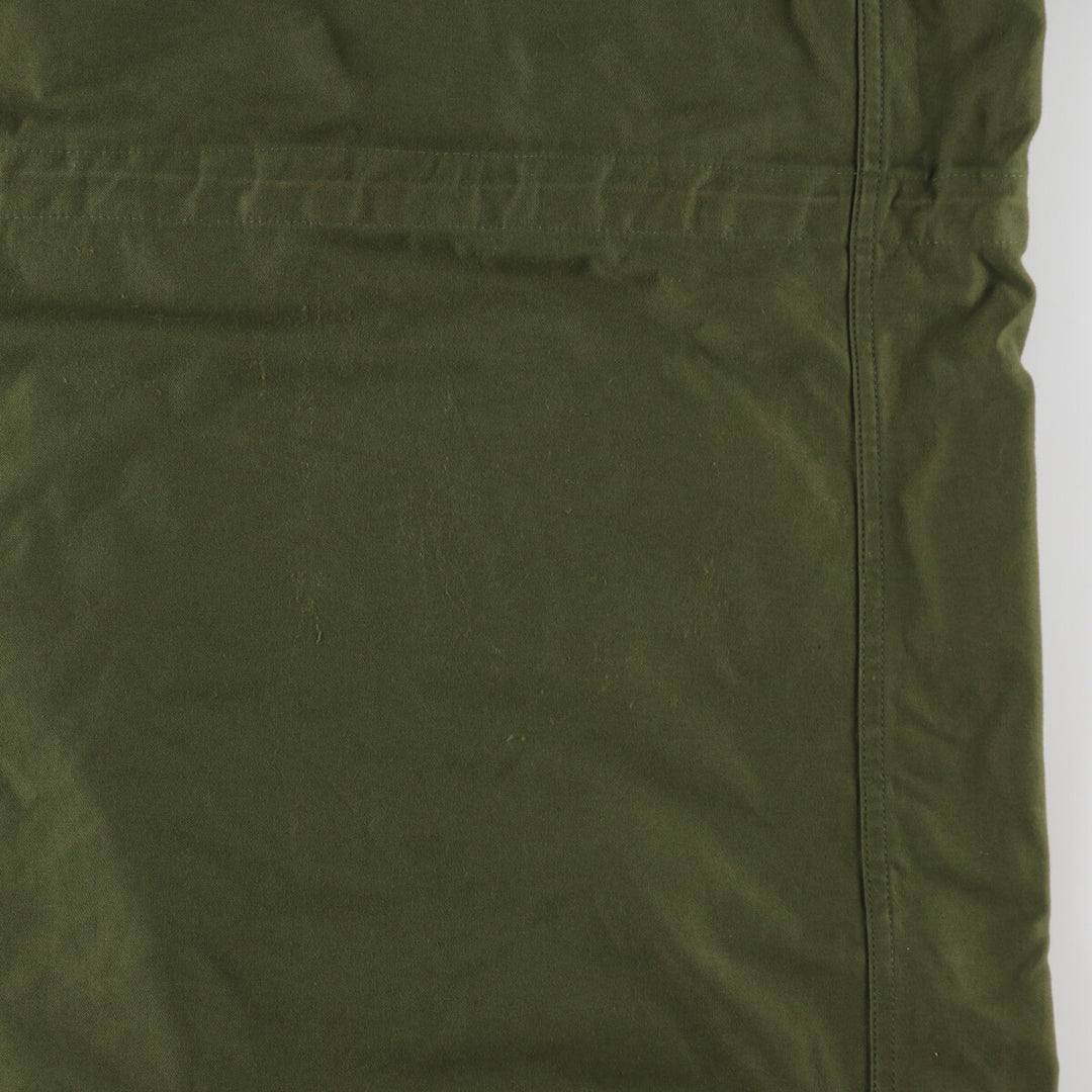 Swedish military M-59 military field coat C150 men's XL equivalent vintage / eaa487845