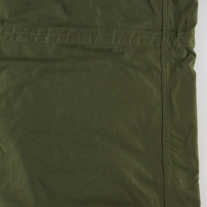 Swedish military M-59 military field coat C150 men's XL equivalent vintage / eaa487845