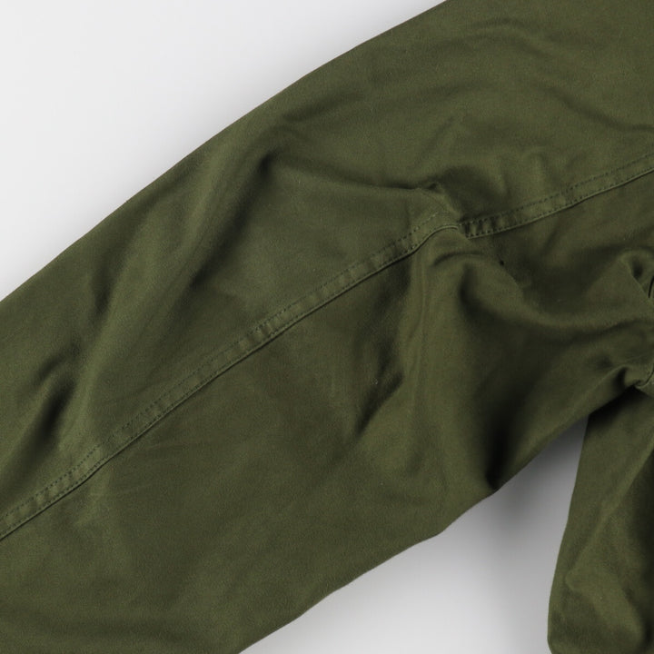 Swedish military M-59 military field coat C150 men's XL equivalent vintage / eaa487845